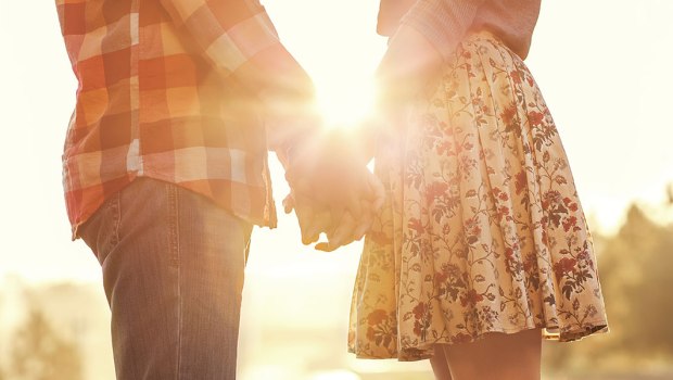 COUPLE