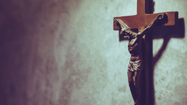 CRUCIFIX
