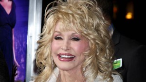 DOLLY PARTON