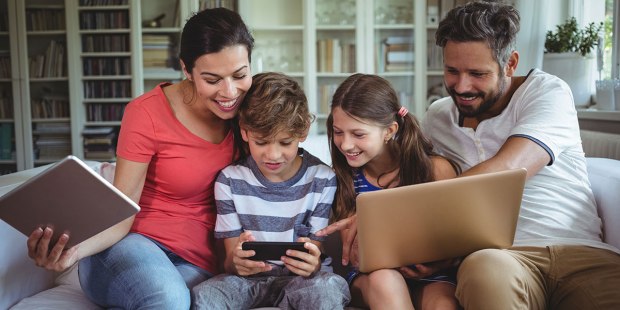 7 claves para educar en la era digital