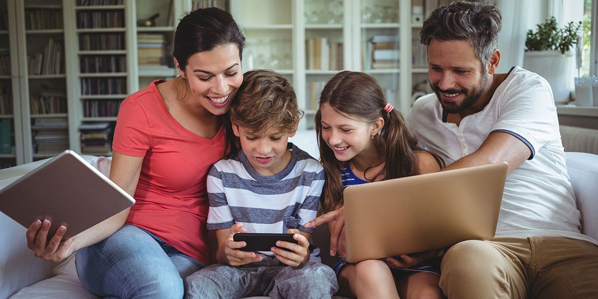 7 claves para educar en la era digital