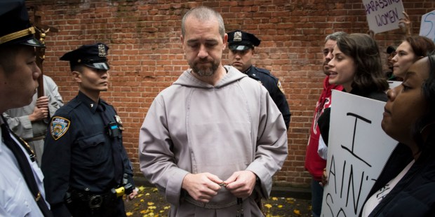 PRO LIFE,NEW YORK,FRASSATI