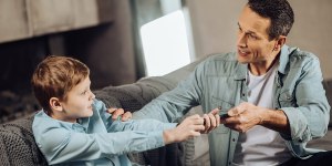 Corregir con amor a los niños, el legado de Don Bosco