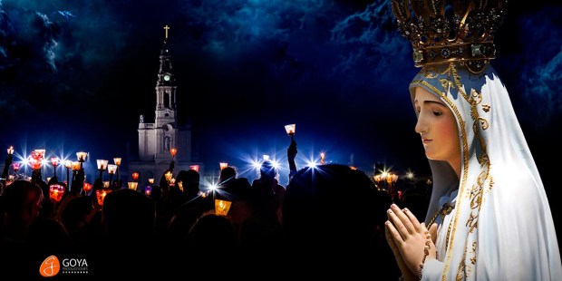 FATIMA