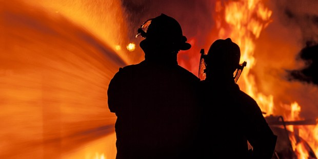 FIREMEN