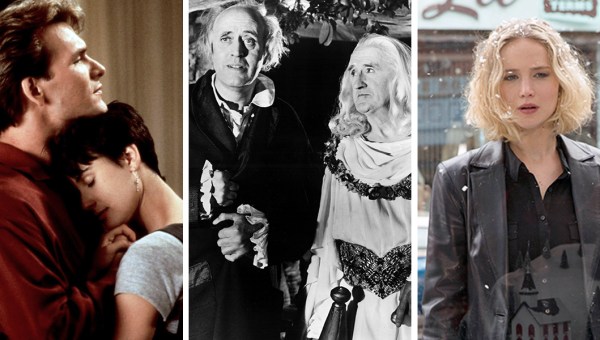 BELIEF IN LIFE AFTER DEATH