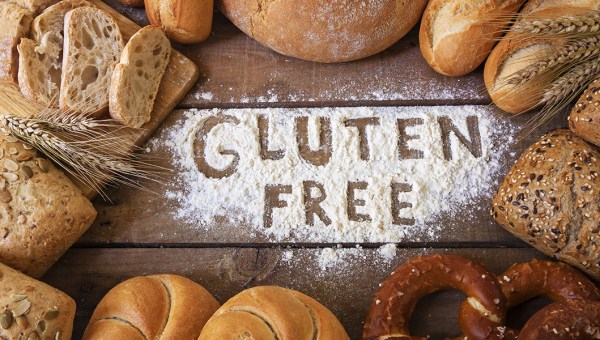 DIETA BEZGLUTENOWA