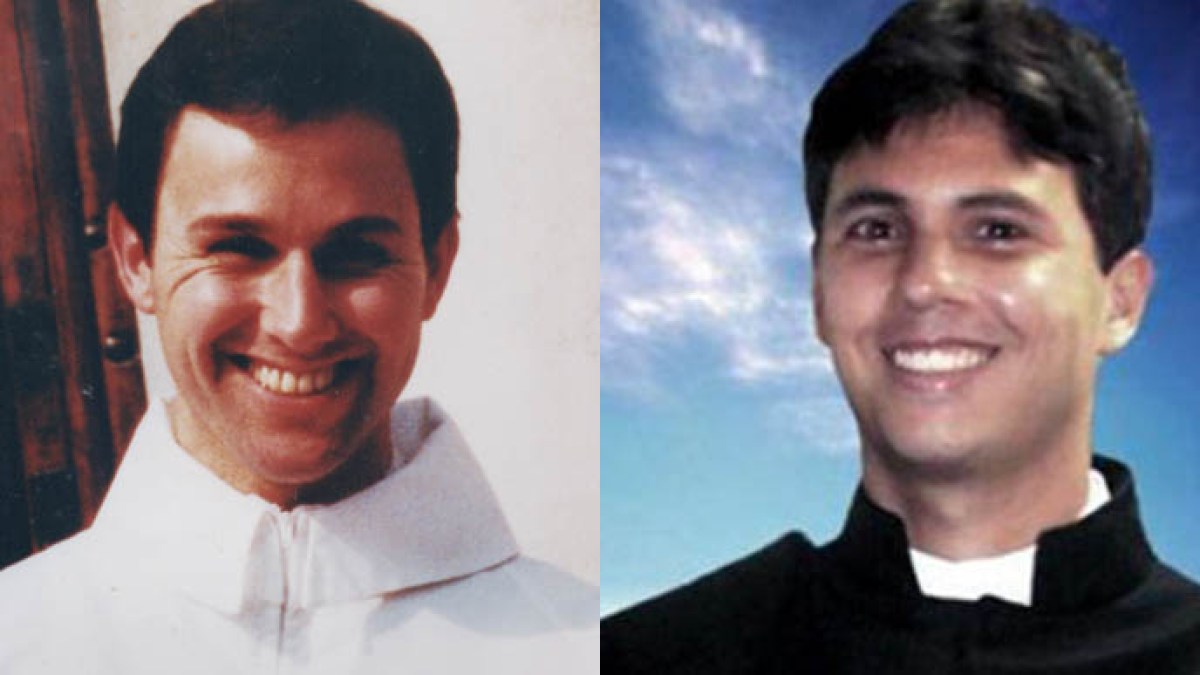 SEMINARIANS