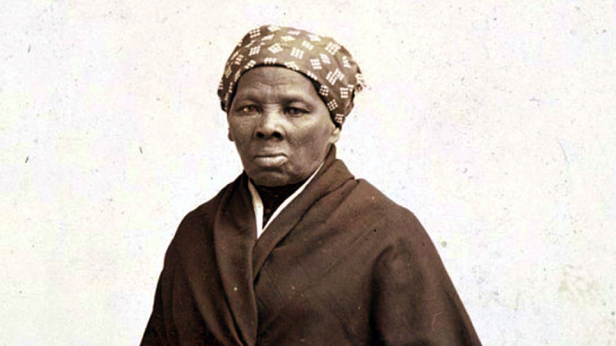 TUBMAN