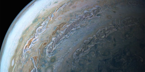 JUPITER