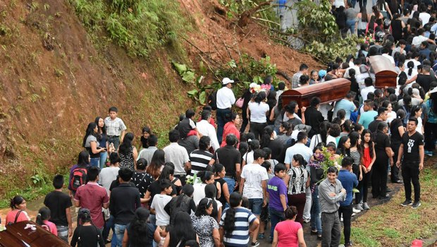 ECUADOR