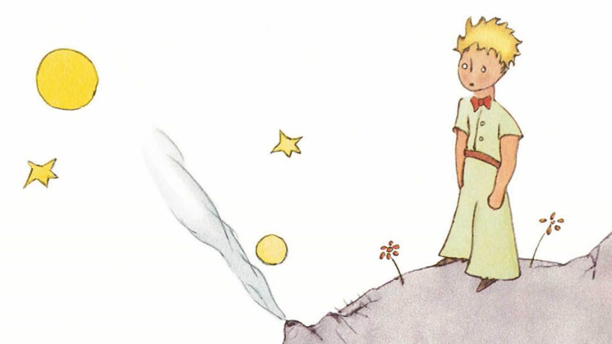 LITTLE PRINCE