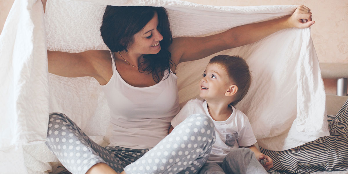 MOTHERHOOD