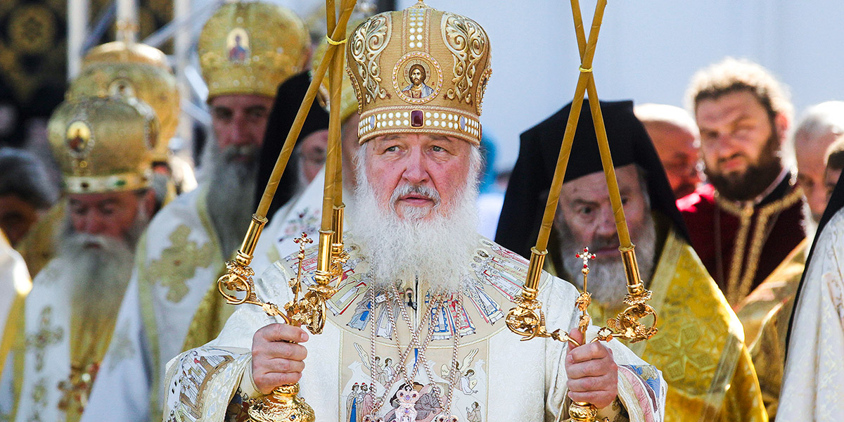 ORTHODOX