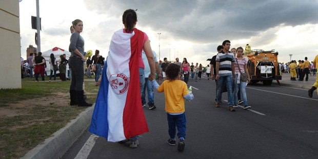 PARAGUAY