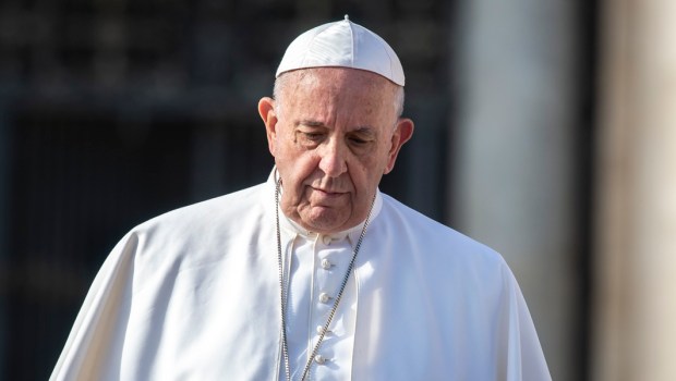 POPE FRANCIS