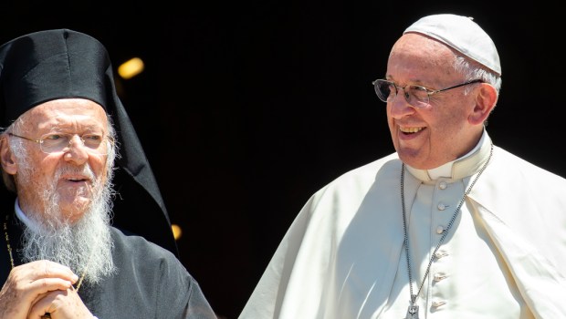 POPE FRANCIS