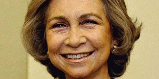 QUEEN SOFIA