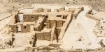 RUINS OF SHIVTA