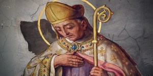 San Alfonso María de Ligorio a la Virgen: ¡Concédeme amar a Dios siempre!