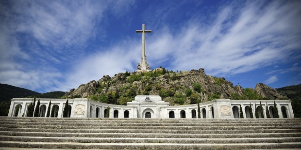 VALLE DE LOS CAIDOS