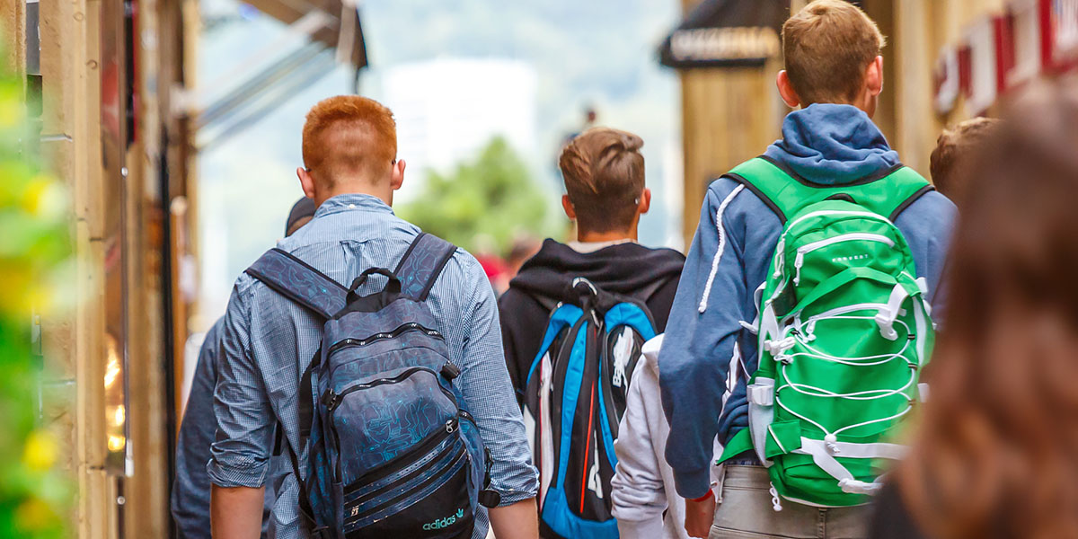 STUDENTS