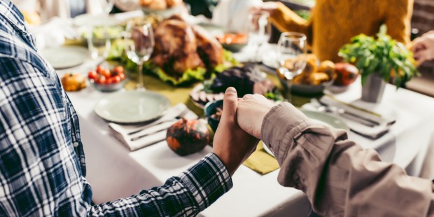 THANKSGIVING,FAMILY