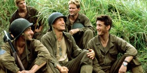 7 películas para 7 sacramentos: La Confirmación y “La delgada línea roja”