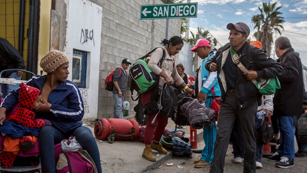 TIJUANA