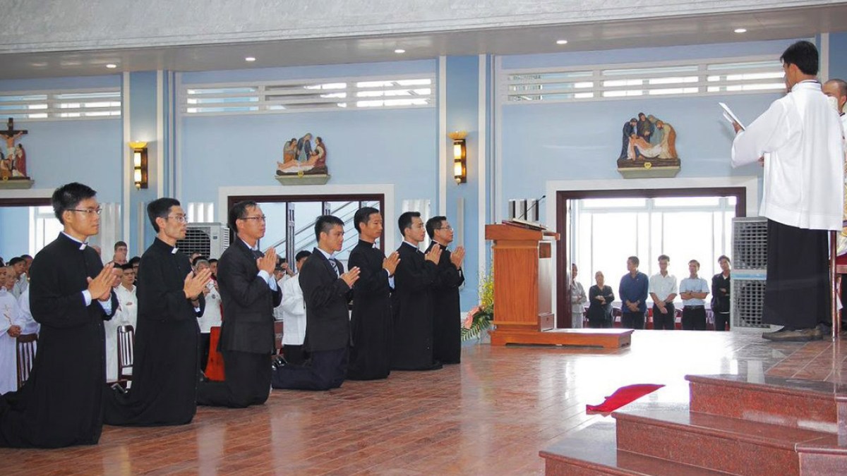 VIETNAM