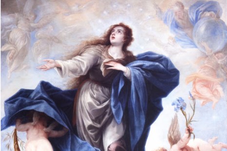 Inmaculada