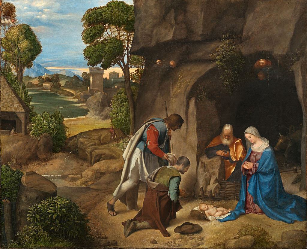 NATIVITY