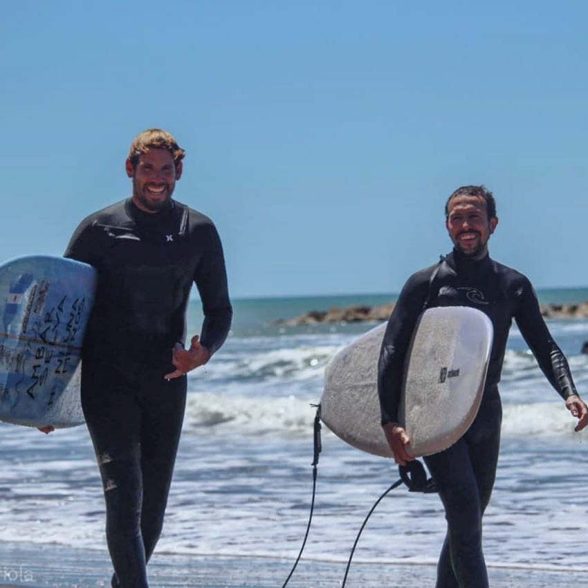 SURF