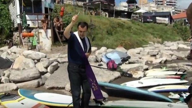 SURF
