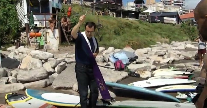 SURF