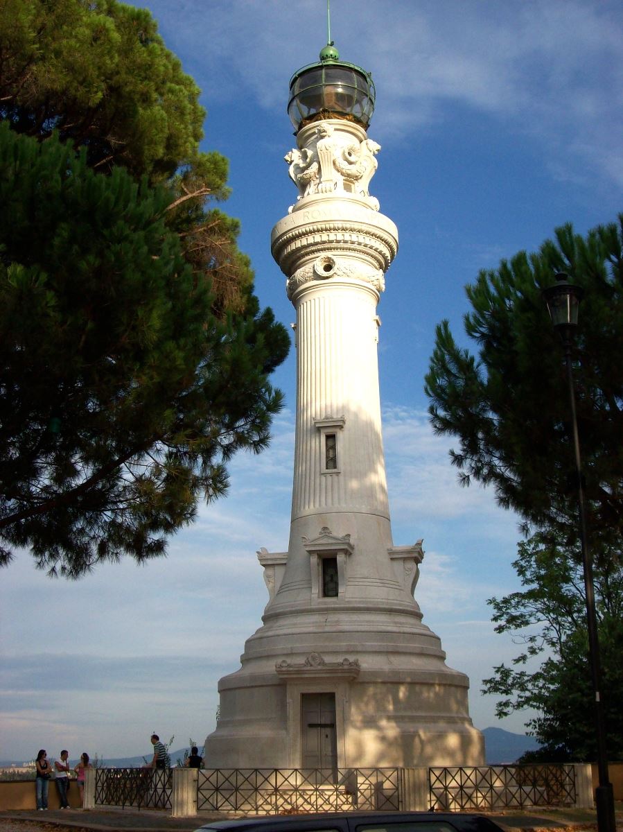GIANICOLO