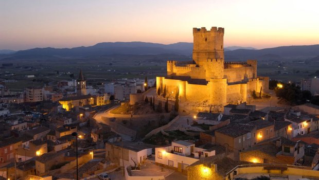 VILLENA
