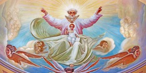 La Trinidad explicada de modo (bastante) sencillo