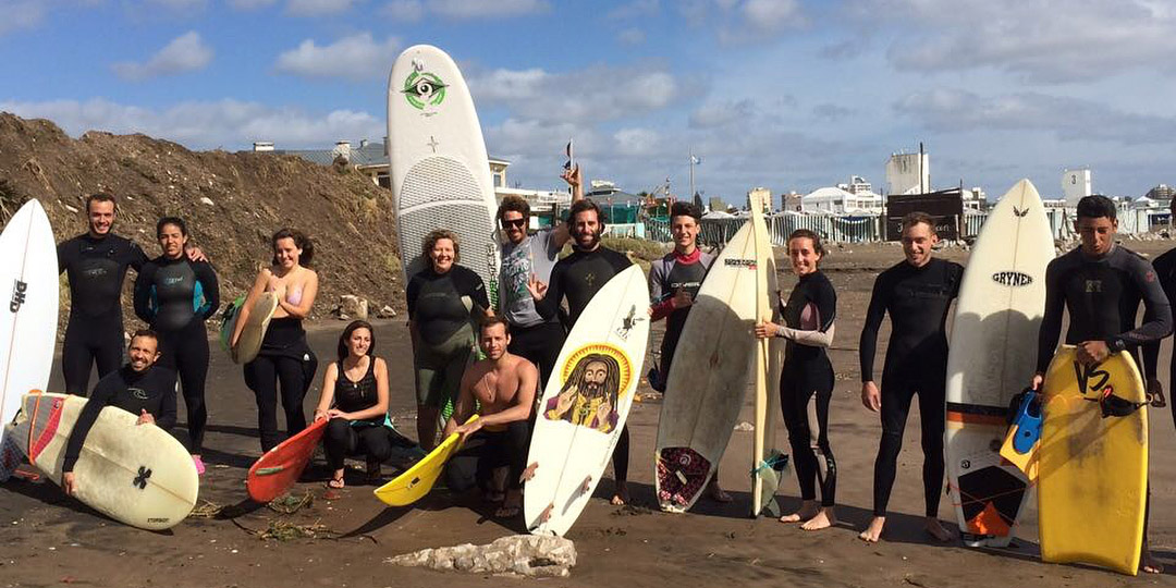SURF