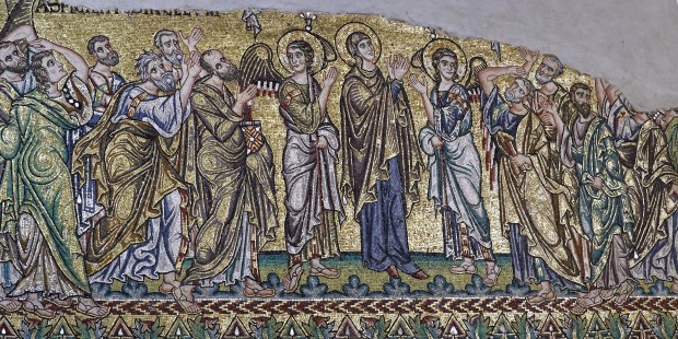 MOSAIC BETHLEEM