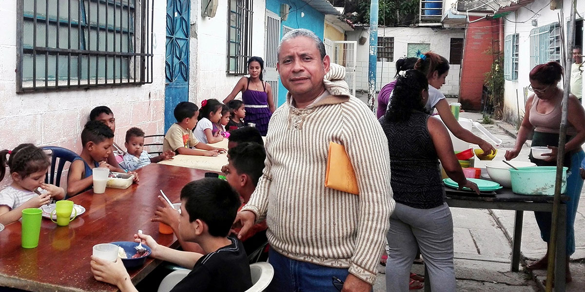 LA VEGA