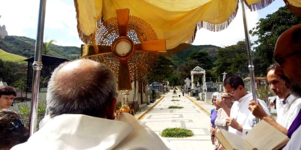 CARACAS