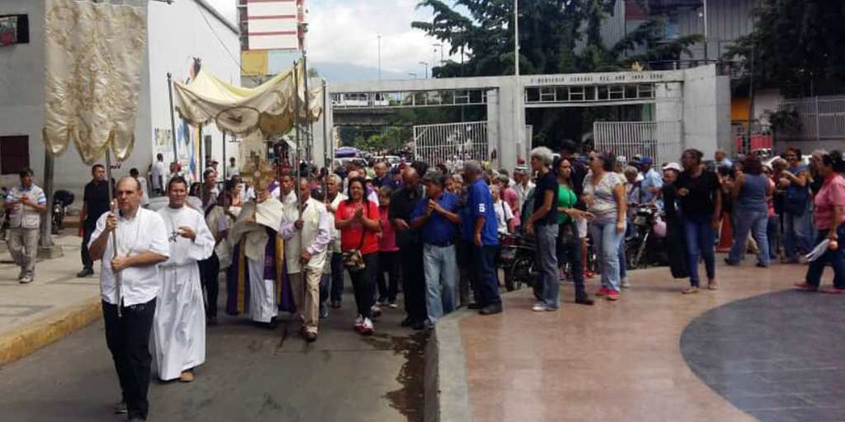 CARACAS