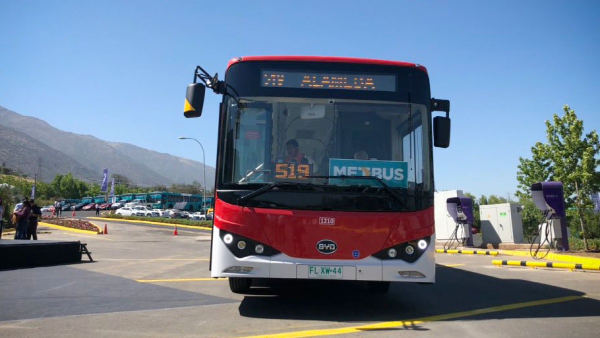 SANTIAGO