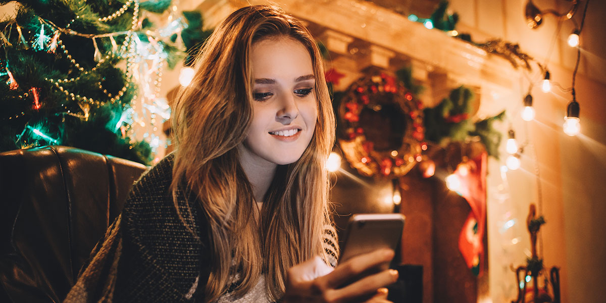 CHRISTMAS IDEAS