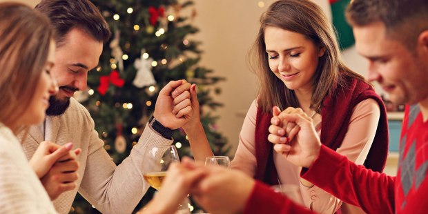 CHRISTMAS RECIPES