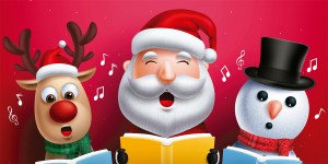 Nueve villancicos que debes escuchar en Navidad