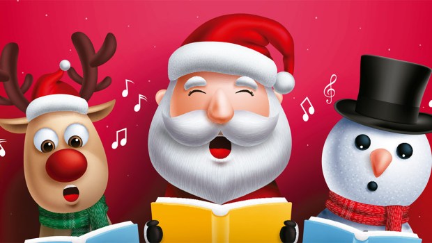 CHRISTMAS