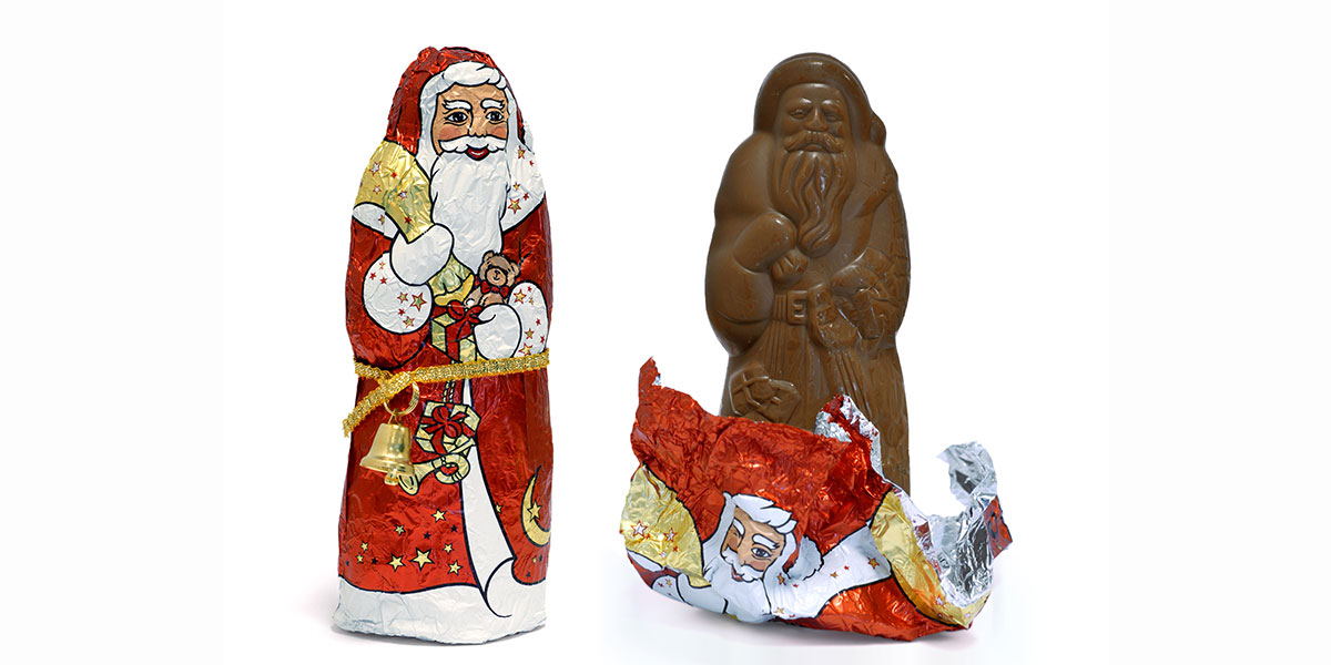 CHRISTMAS FOOD