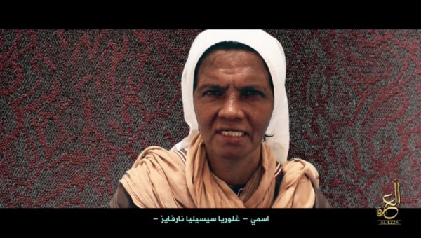 GLORIA CECILIA ALVAREZ